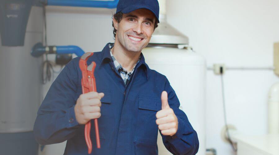 Professional Leak Detection in Silver Springs, NV