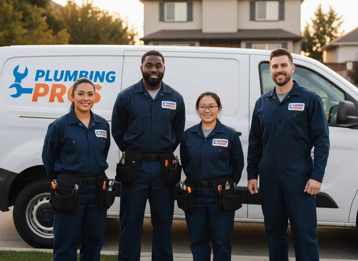 Water Heater Repair company in Silver Springs, NV